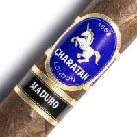Charatan London Maduro Toro Cigar - 1 Single